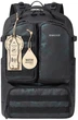 Рюкзак для ноутбука RIVACASE 7663 17.3" Navy Camo - изображение 7