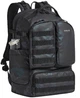 Рюкзак для ноутбука RIVACASE 7663 17.3" Navy Camo - изображение 8