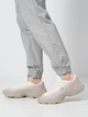 Мужские кроссовки Lacoste Spinor 751SMA0053-1E7 42 (T8) 26.5 см Серые (5059862741519) - изображение 2