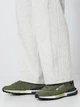Мужские кроссовки Lacoste Elite Active 751SMA0041-255 43 (T9) 27.1 см Хаки (5059862770533) - изображение 2