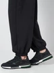 Мужские кроссовки Lacoste Elite Active 751SMA0041-312 41 (T7.5) 25.8 см Черный/Синий/Зеленый (5059862770632) - изображение 2