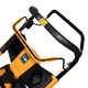 Бензинова самохідна газонокосарка PROFI-TEC Premium GL510-L (007901) - зображення 6