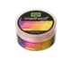 Бойли Carp Pro Method Multicolor Pop Ups 8/6мм Tiger nut - зображення 1