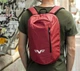 Рюкзак для ноутбука Frime Keeper Bordo - изображение 11