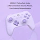 Беспроводной геймпад 8BitDo Ultimate 2C (Hall Effect), Для PC/Android, Пурпурный - изображение 2