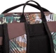 Рюкзак для ноутбука RivaCase 15.6" 5461 Erebus, 30L, Jungle (5461 (Jungle) - изображение 13