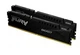 Модуль пам`яті DDR5 2x16GB/6000 Kingston Fury Beast Black (KF560C30BBK2-32) - изображение 2