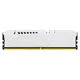 Модуль пам'яті для комп'ютера Kingston Fury (ex.HyperX) DDR5 32GB 5600 MHz FURY Beast White (KF556C40BW-32) - изображение 3