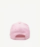 Кепка жіноча з логотипом Ruslan Baginskiy 'Crush' Baseball Cap Рожевий - зображення 3