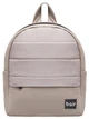 Коляска 2 в 1 для двойні Bair Kiwi DUO Soft BKD-455-1 капучино - зображення 10