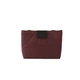 Коляска 2 в 1 Adamex Sigma Natura 18 ruby - зображення 9