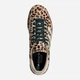 Sneakersy damskie do kostki adidas Handball Spezial W KI6678 41.5 (7.5UK) Beżowe (4068816245196) - obraz 5
