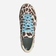 Sneakersy damskie do kostki adidas Handball Spezial W KI6677 38.5 (5.5UK) Białe (4068816249057) - obraz 5
