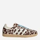 Sneakersy damskie do kostki adidas Samba Og W KI6669 38 (5UK) Białe (4068815284998) - obraz 1