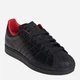 Жіночі кеди низькі adidas Superstar Ii IH9310 37.5 (4.5UK) Чорні (4068812899553) - зображення 2