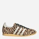 Жіночі кеди низькі adidas Japan W KI6687 37.5 (4.5UK) Бежеві (4068815998994) - зображення 1