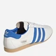 Чоловічі кеди низькі adidas Paris KJ1014 44 (9.5UK) Білі (4068812941511) - зображення 4