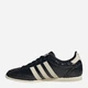 Жіночі кеди низькі adidas Japan W KH9016 37.5 (4.5UK) Чорні (4068814574991) - зображення 3