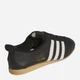 Чоловічі кеди низькі adidas Japan KK3438 42.5 (8.5UK) Чорні (4068806041289) - зображення 4