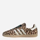 Sneakersy damskie do kostki adidas Samba Og W KI6674 38 (5UK) Beżowe (4068815315401) - obraz 3