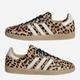 Sneakersy damskie do kostki adidas Samba Og W KI6674 38 (5UK) Beżowe (4068815315401) - obraz 6