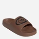 Чоловічі шльопанці для пляжу adidas Adilette 00s KK3581 44.5 (10UK) Коричневі (4068812280467) - зображення 2
