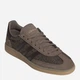 Sneakersy męskie do kostki adidas Handball Spezial KJ1248 41.5 (7.5UK) Brązowe (4068812014437) - obraz 2