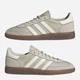 Sneakersy męskie do kostki adidas Handball Spezial KK1152 41.5 (7.5UK) Beżowe (4068812237140) - obraz 6