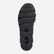Чоловічі кросівки adidas Megaride JP9626 42 (8UK) Чорні (4067904498834) - зображення 7