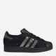 Жіночі кеди низькі adidas Superstar Ii W IH4200 37.5 (4.5UK) Чорні (4068804498153) - зображення 1