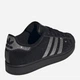 Жіночі кеди низькі adidas Superstar Ii W IH4200 37.5 (4.5UK) Чорні (4068804498153) - зображення 4