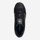 Жіночі кеди низькі adidas Superstar Ii W IH4200 37.5 (4.5UK) Чорні (4068804498153) - зображення 5