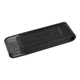 Флеш-накопичувач USB3.2 64GB Type-C Kingston DataTraveler 70 Black (DT70/64GB) - изображение 2