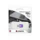 Флеш-накопичувач USB3.2 256GB Type-C Kingston DataTraveler microDuo 3C (DTDUO3CG3/256GB) - изображение 3