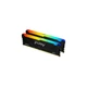 Модуль пам'яті Kingston FURY Beast RGB Black DDR4-3600 64GB (2x32GB) (KF436C18BB2AK2/64) - зображення 2