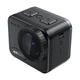 Екшн камера ACEFAST X1 4K Waterproof Action Camera Black (6974316285816) - изображение 1