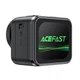 Екшн камера ACEFAST X1 4K Waterproof Action Camera Black (6974316285816) - изображение 4