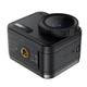 Екшн камера ACEFAST X1 4K Waterproof Action Camera Black (6974316285816) - изображение 5