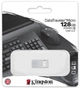 Флеш-накопичувач USB3.2 128GB Kingston DataTraveler Micro (DTMC3G2/128GB) - изображение 4