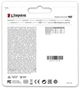 Флеш-накопичувач USB3.2 64GB Kingston DataTraveler Micro (DTMC3G2/64GB) - зображення 5