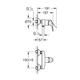 Змішувач для душу Grohe Start Flow 23771000 - изображение 2