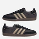 Sneakersy męskie do kostki adidas Samba Og IH6804 42 (8UK) Ciemnobrązowe (4068812304880) - obraz 6