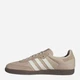 Sneakersy męskie do kostki adidas Samba Og IH6805 42 (8UK) Jasnobrązowe (4068812304668) - obraz 3