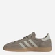 Sneakersy męskie do kostki adidas Handball Spezial IH9761 41.5 (7.5UK) Jasnobrązowe (4068812678578) - obraz 3