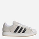 Sneakersy damskie do kostki adidas Superstar St KI3511 37.5 (4.5UK) Białe (4068812801426) - obraz 1