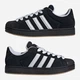 Sneakersy damskie do kostki adidas Superstar St KI3512 37.5 (4.5UK) Czarne (4068812793592) - obraz 6