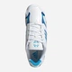 Чоловічі кросівки adidas Climacool F50 IH4502 41.5 (7.5UK) Білі (4068812635588) - зображення 5