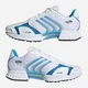 Чоловічі кросівки adidas Climacool F50 IH4502 41.5 (7.5UK) Білі (4068812635588) - зображення 6