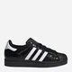 Жіночі кеди низькі adidas Superstar Ii W KH9019 37.5 (4.5UK) Чорні (4068815810678) - зображення 1