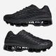 Мужские кроссовки adidas Megaride F50 KI3646 45.5 (10.5UK) Черные (4068814326811) - изображение 6